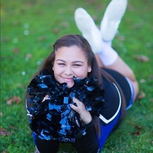 Meet your Posher, Madisyn